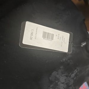 Dolce & gabbana top tank with lacy new with tag!